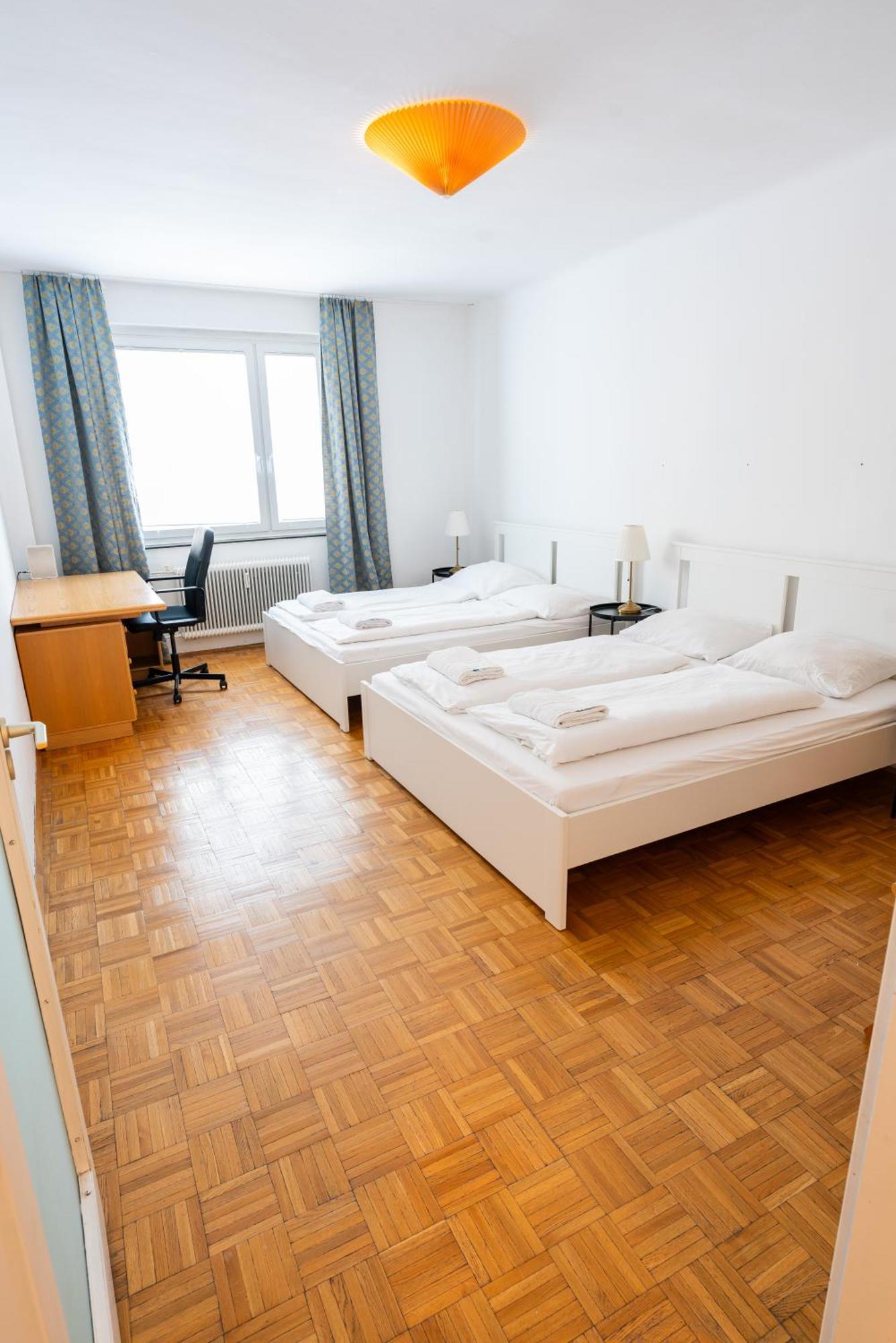 Vienna Living Apartments - Staatsoper Buitenkant foto