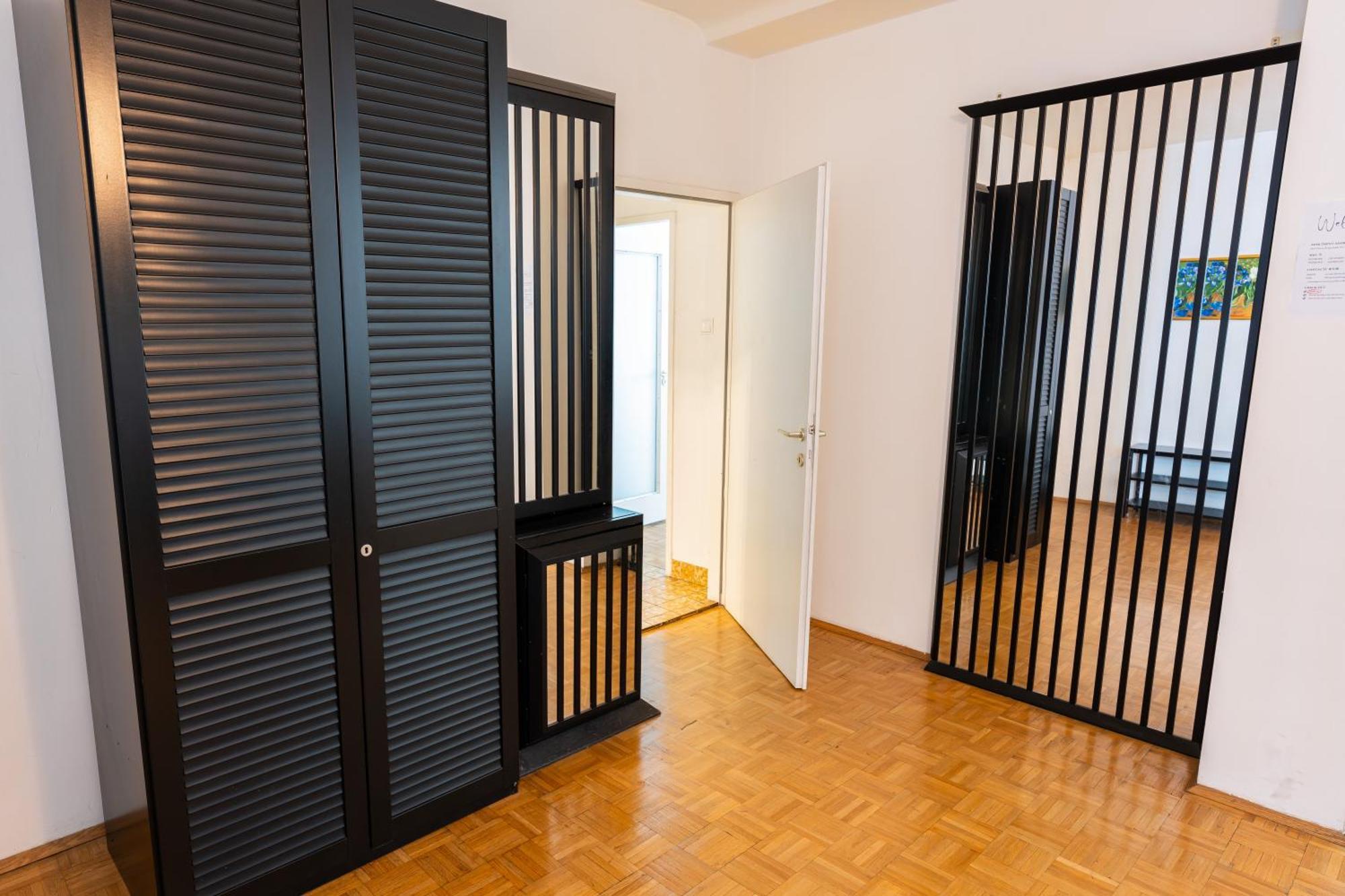 Vienna Living Apartments - Staatsoper Buitenkant foto